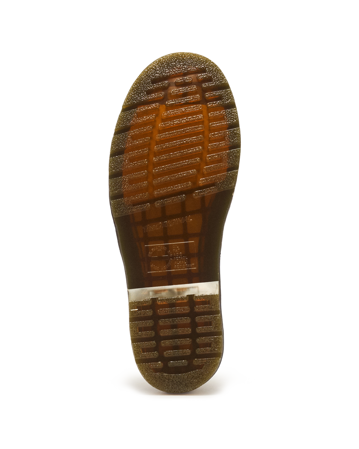 1461 Smooth Leather Oxford Shoes - view 7