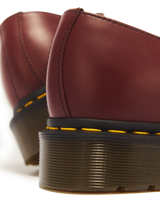 1461 Smooth Leather Oxford Shoes - view 8
