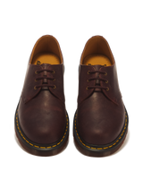 1461 3 Eye Crazy Horse Leather Lace Up Shoes - view 4