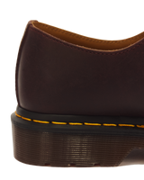 1461 3 Eye Crazy Horse Leather Lace Up Shoes - view 8