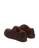 1461 3 Eye Crazy Horse Leather Lace Up Shoes - view 6