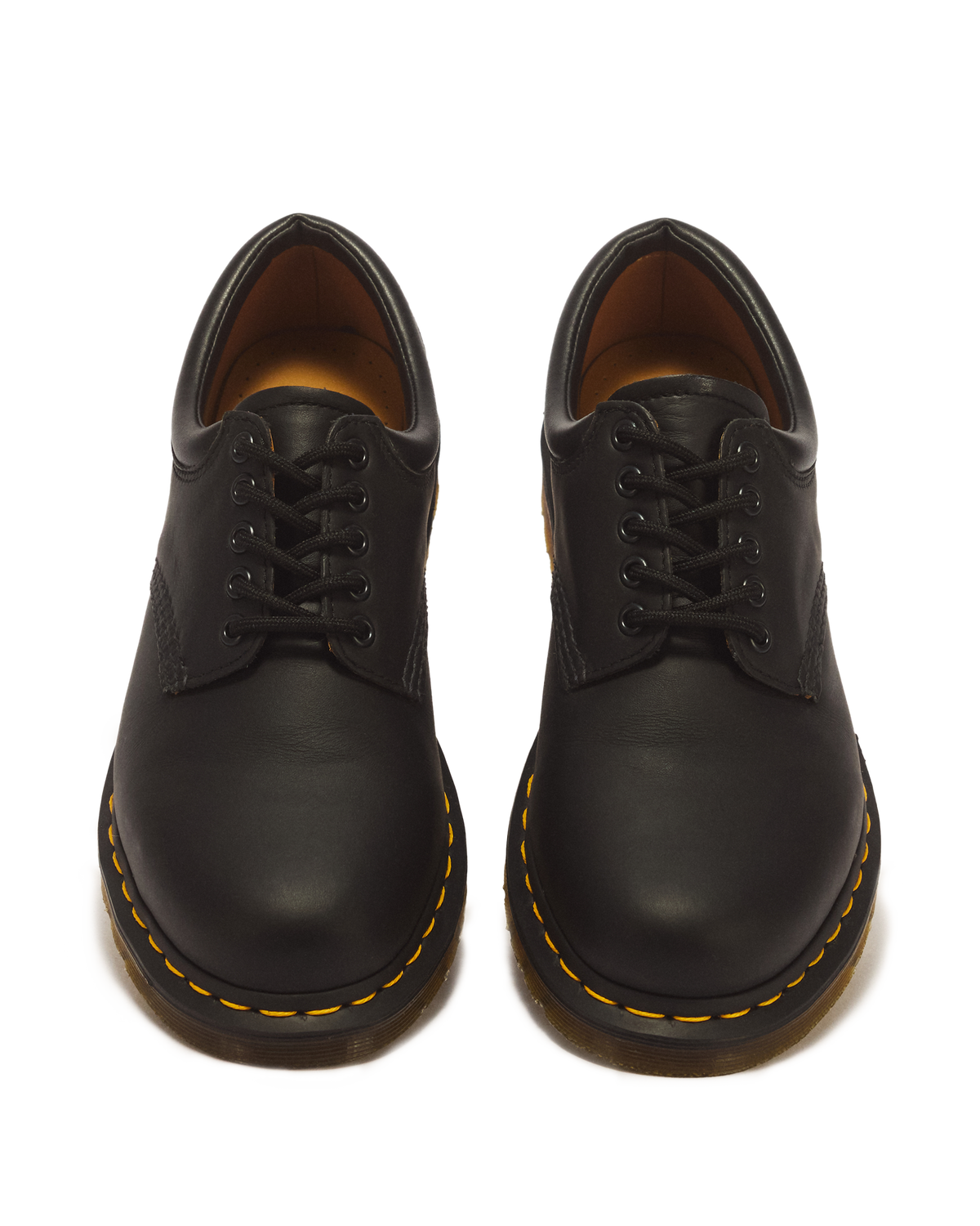 8053 Nappa Leather Casual Shoes - view 4