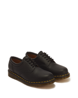 8053 Nappa Leather Casual Shoes - view 5