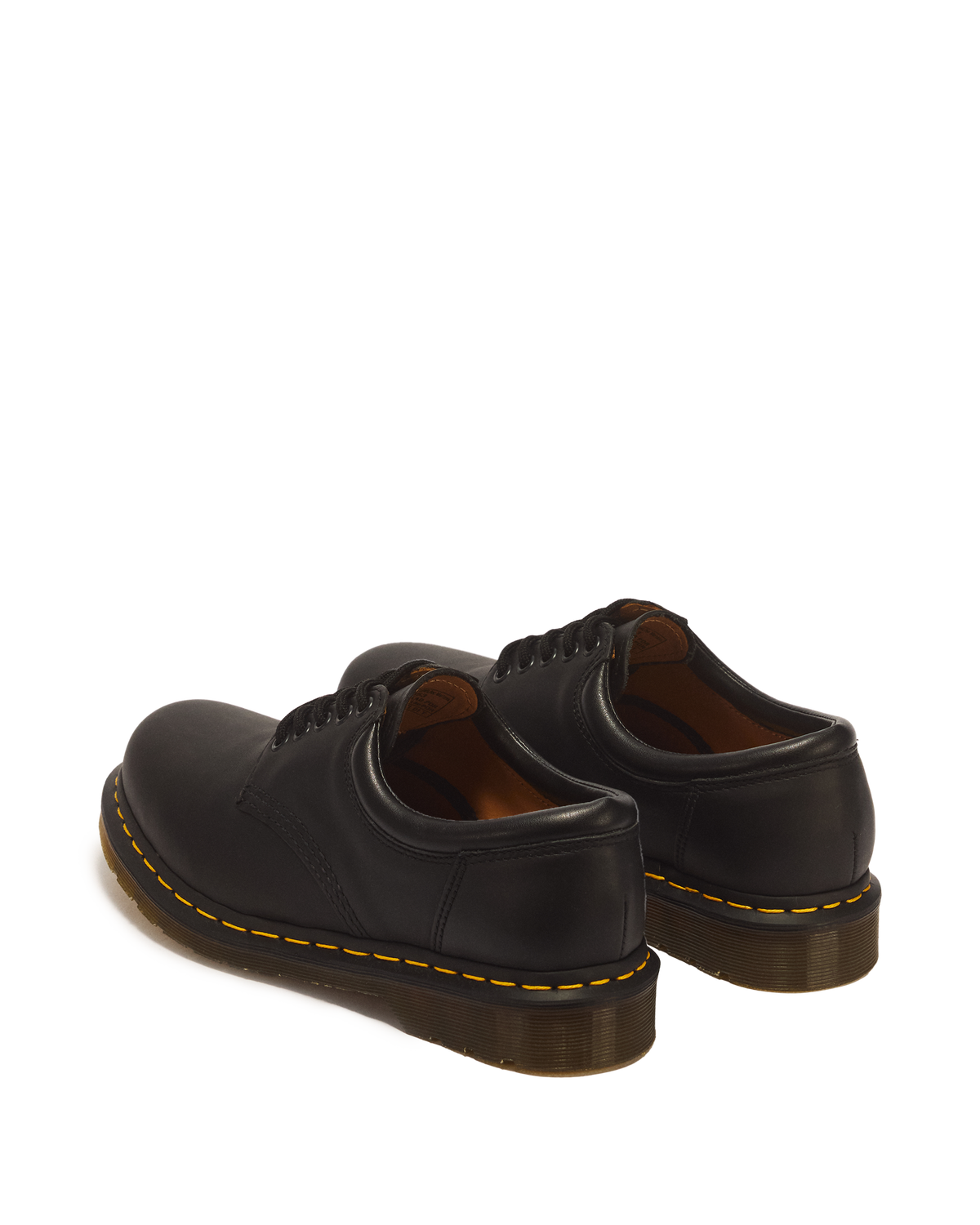 8053 Nappa Leather Casual Shoes - view 6