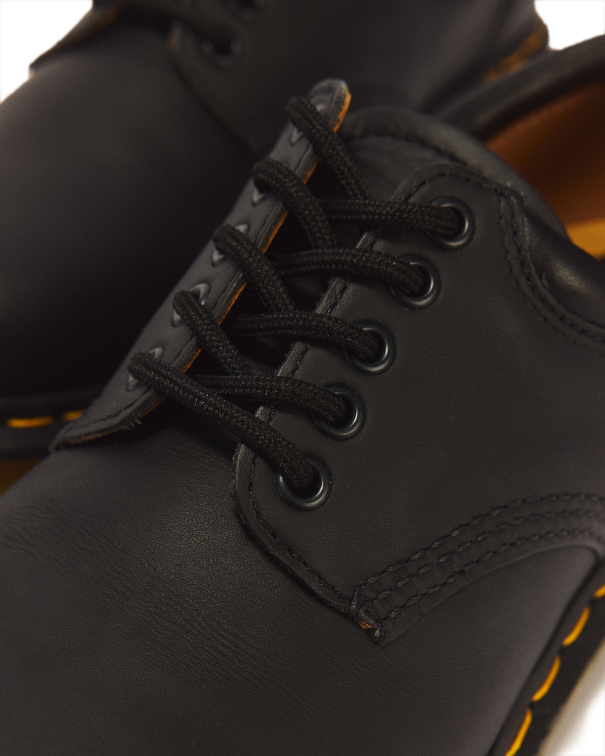 8053 Nappa Leather Casual Shoes - view 8