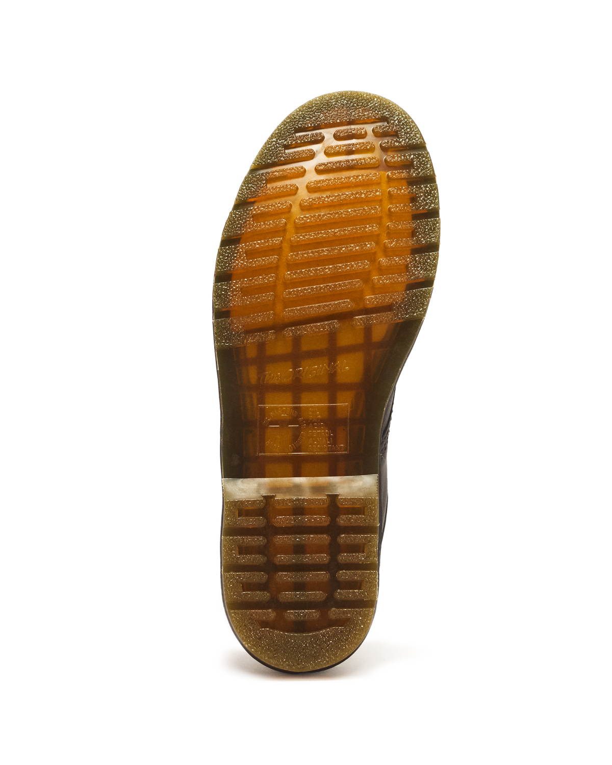 8053 Nappa Leather Casual Shoes - view 7