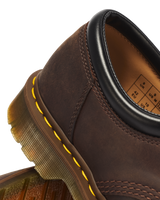 8053 Crazy Horse Leather Casual Shoes - view 8
