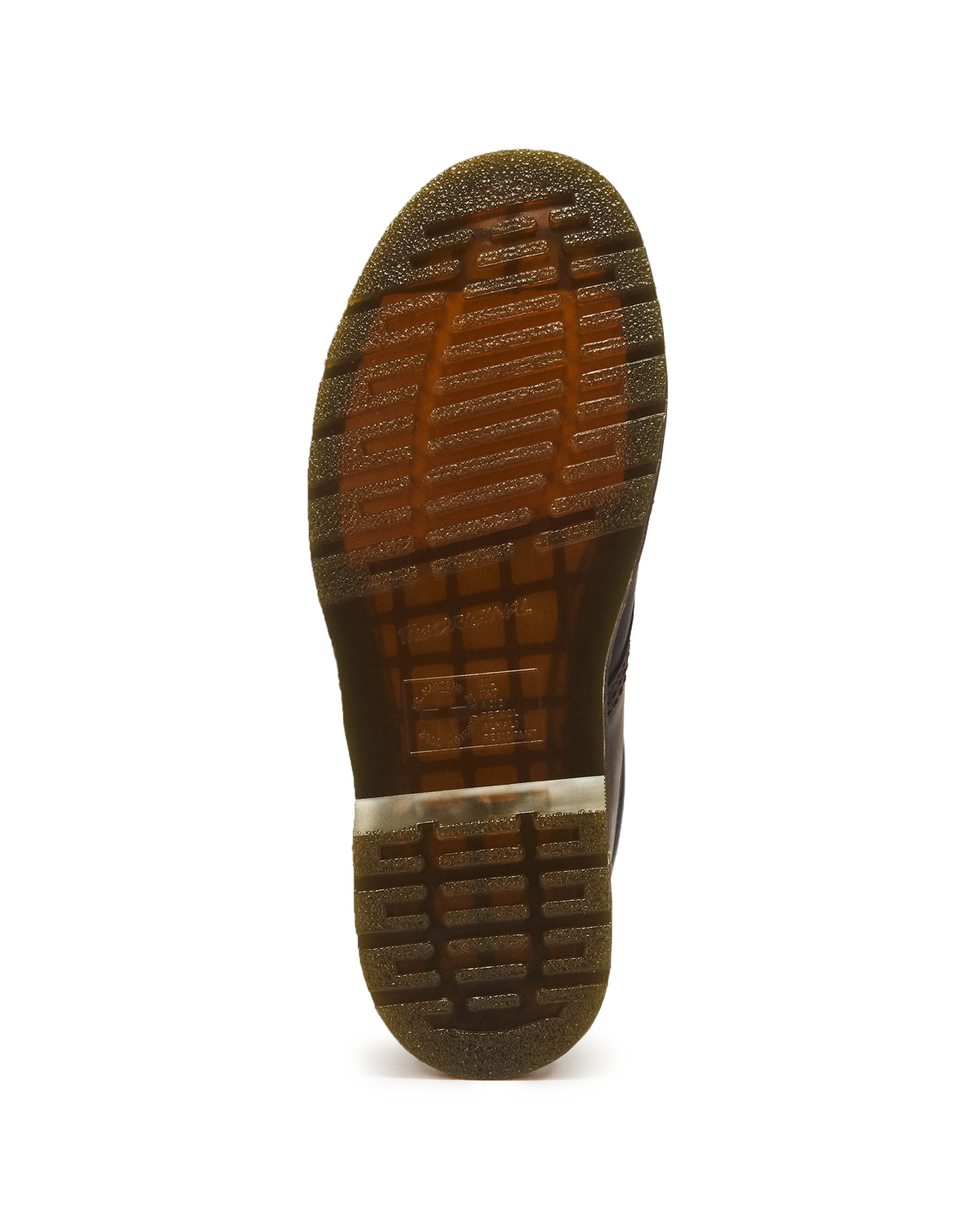 8053 Crazy Horse Leather Casual Shoes - view 7