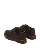 8053 Crazy Horse Leather Casual Shoes - view 6