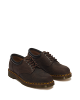 8053 Crazy Horse Leather Casual Shoes - view 5