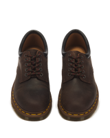 8053 Crazy Horse Leather Casual Shoes - view 4