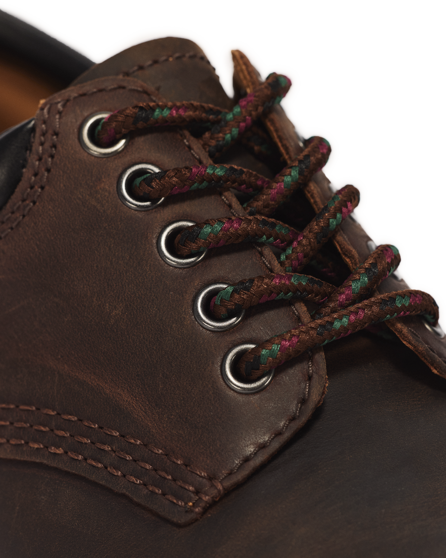 8053 Crazy Horse Leather Casual Shoes - view 3
