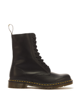1490 Smooth Leather Mid Calf Boots - view 1