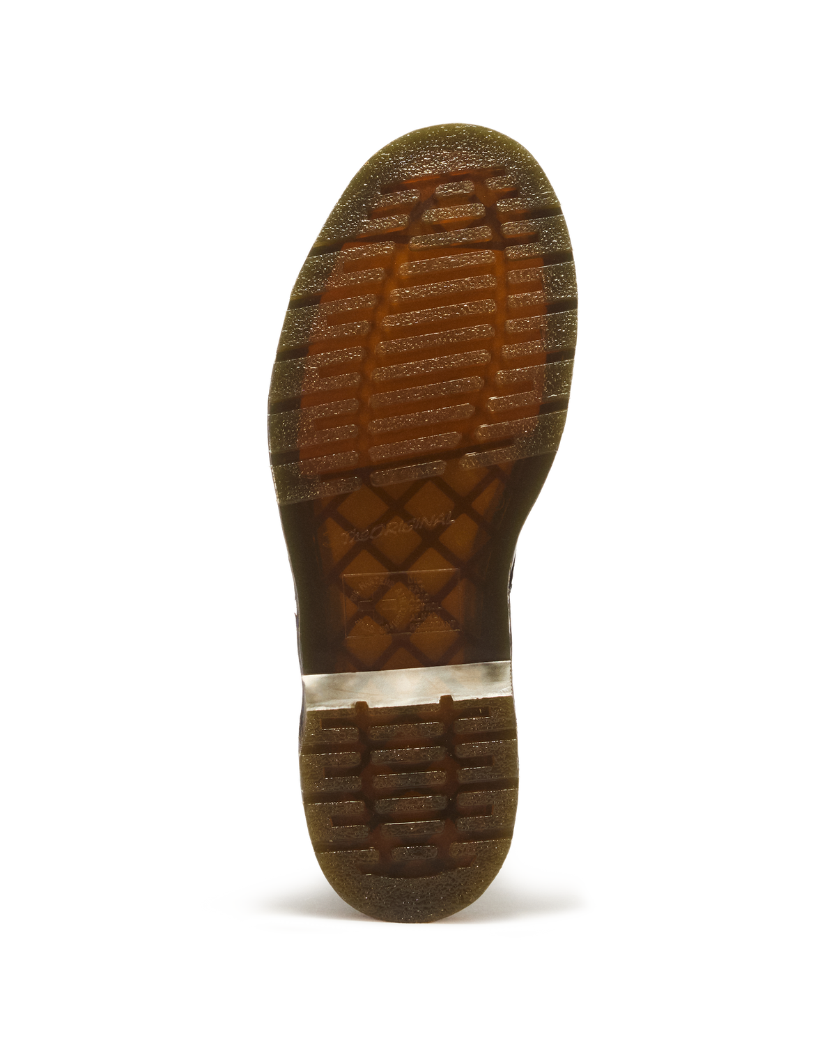 1490 Smooth Leather Mid Calf Boots - view 7