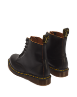 1460 Vintage Made in England Lace Up Boots - view 6