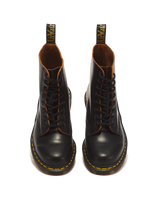 1460 Vintage Made in England Lace Up Boots - view 4