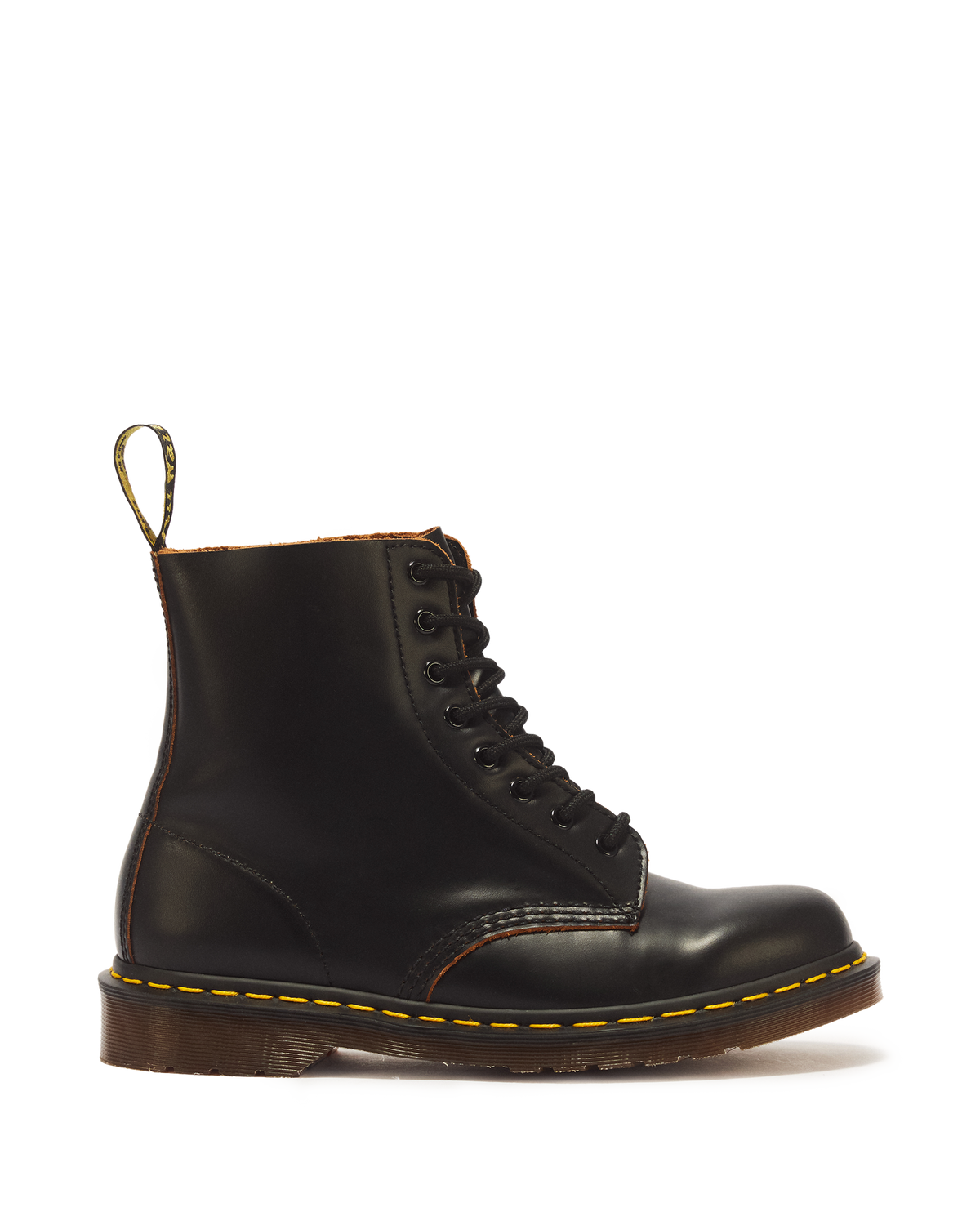 1460 Vintage Made in England Lace Up Boots - view 1