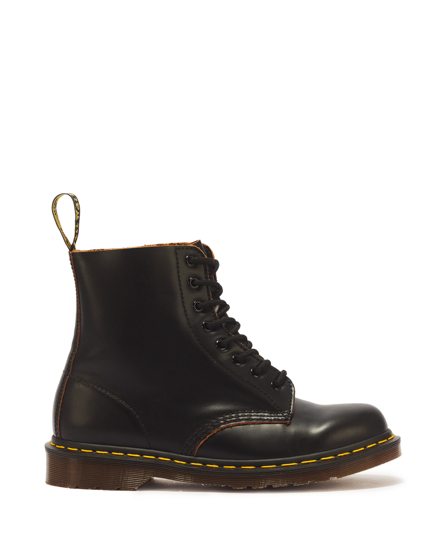 1460 Vintage Made in England Lace Up Boots - view 1