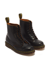 1460 Vintage Made in England Lace Up Boots - view 5