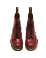 1460 Vintage Made in England Lace Up Boots - view 4