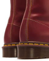 1460 Vintage Made in England Lace Up Boots - view 8