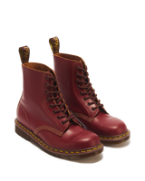 1460 Vintage Made in England Lace Up Boots - view 5