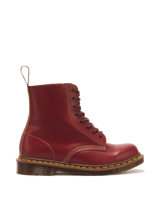 1460 Vintage Made in England Lace Up Boots - view 1