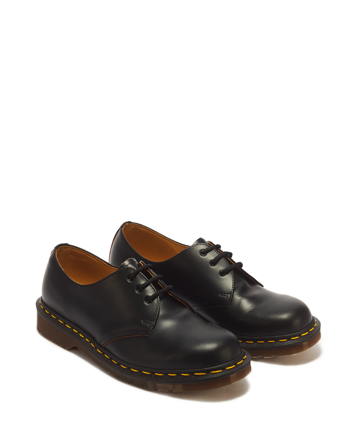 1461 Vintage Made in England Oxford Shoes - view 5