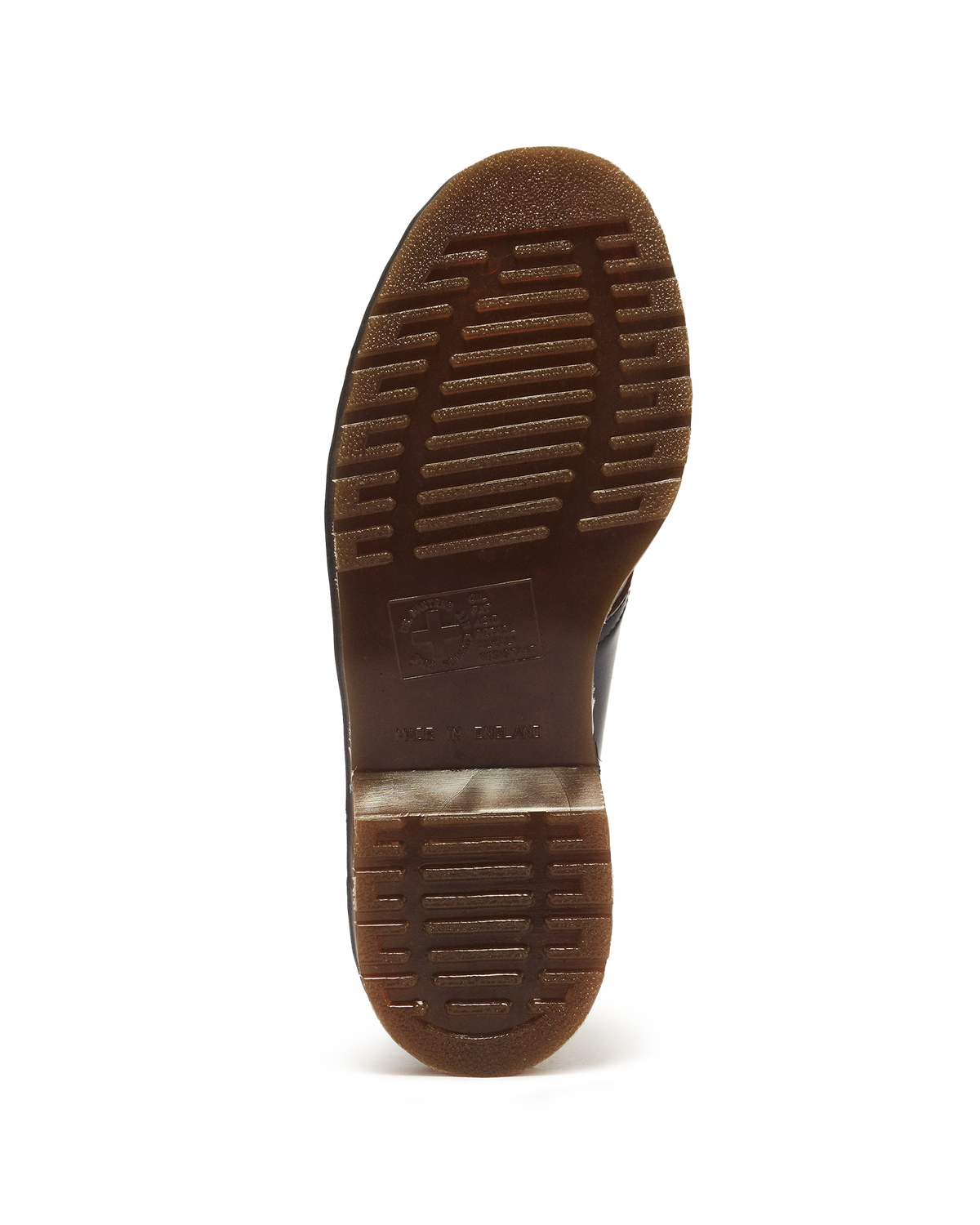 1461 Vintage Made in England Oxford Shoes - view 7