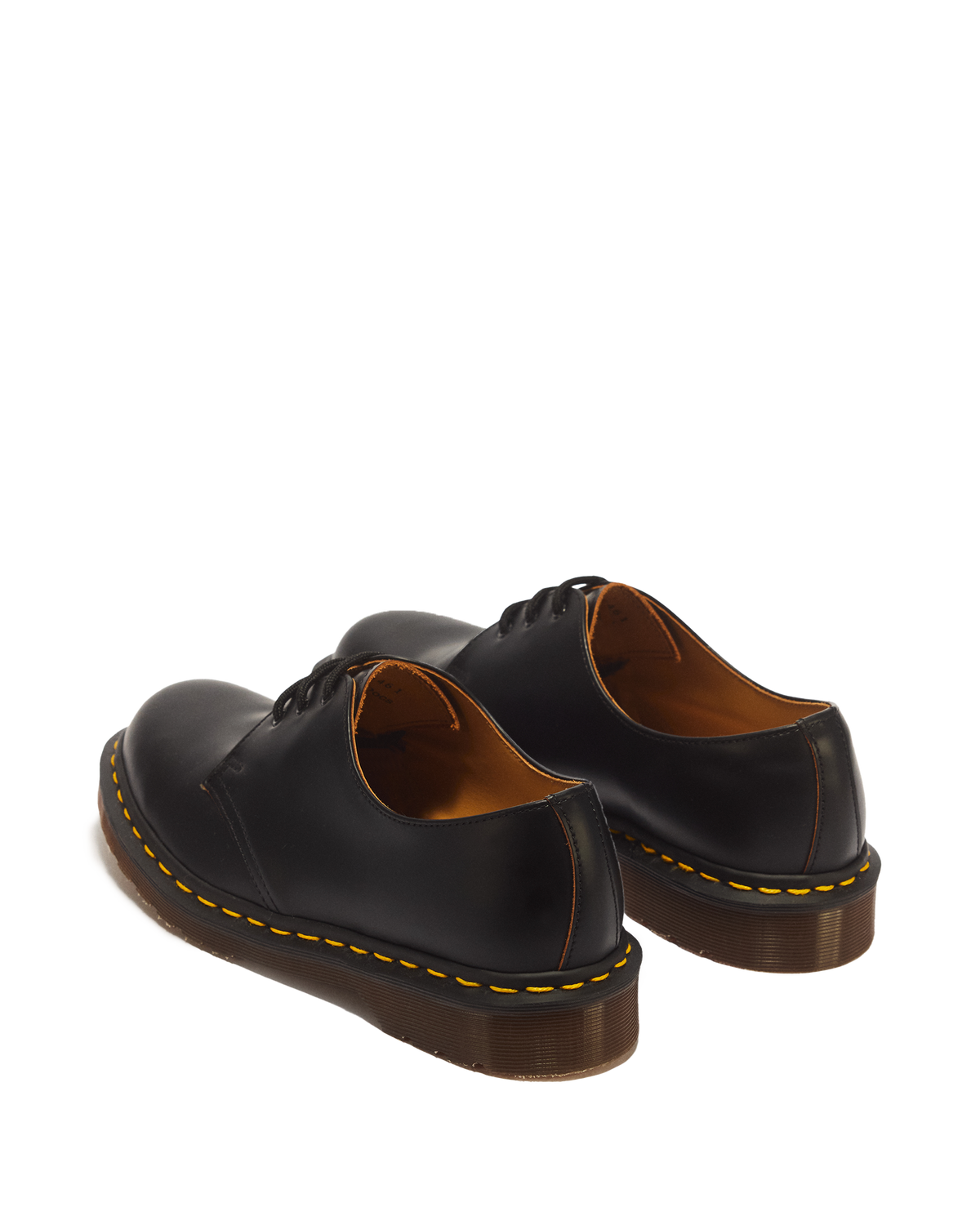1461 Vintage Made in England Oxford Shoes - view 6