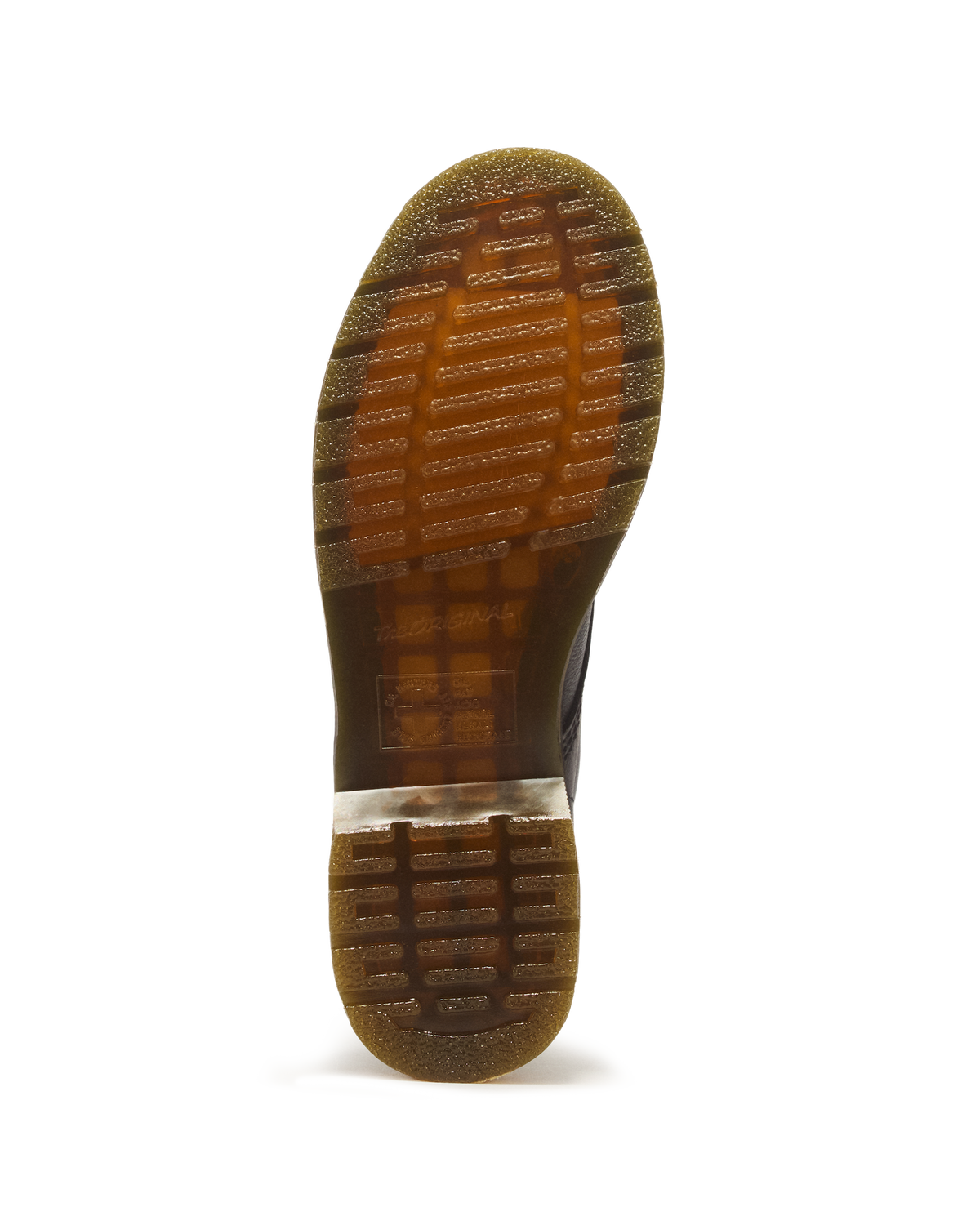 1460 Pascal Virginia leather boots - view 7