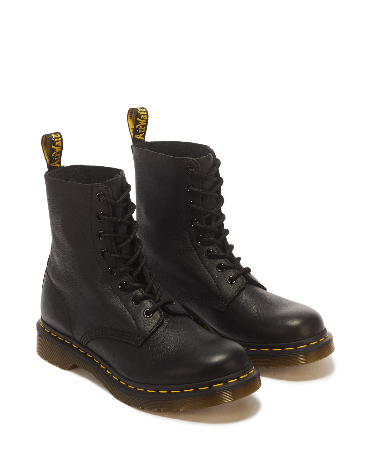 1460 Pascal Virginia leather boots - view 5