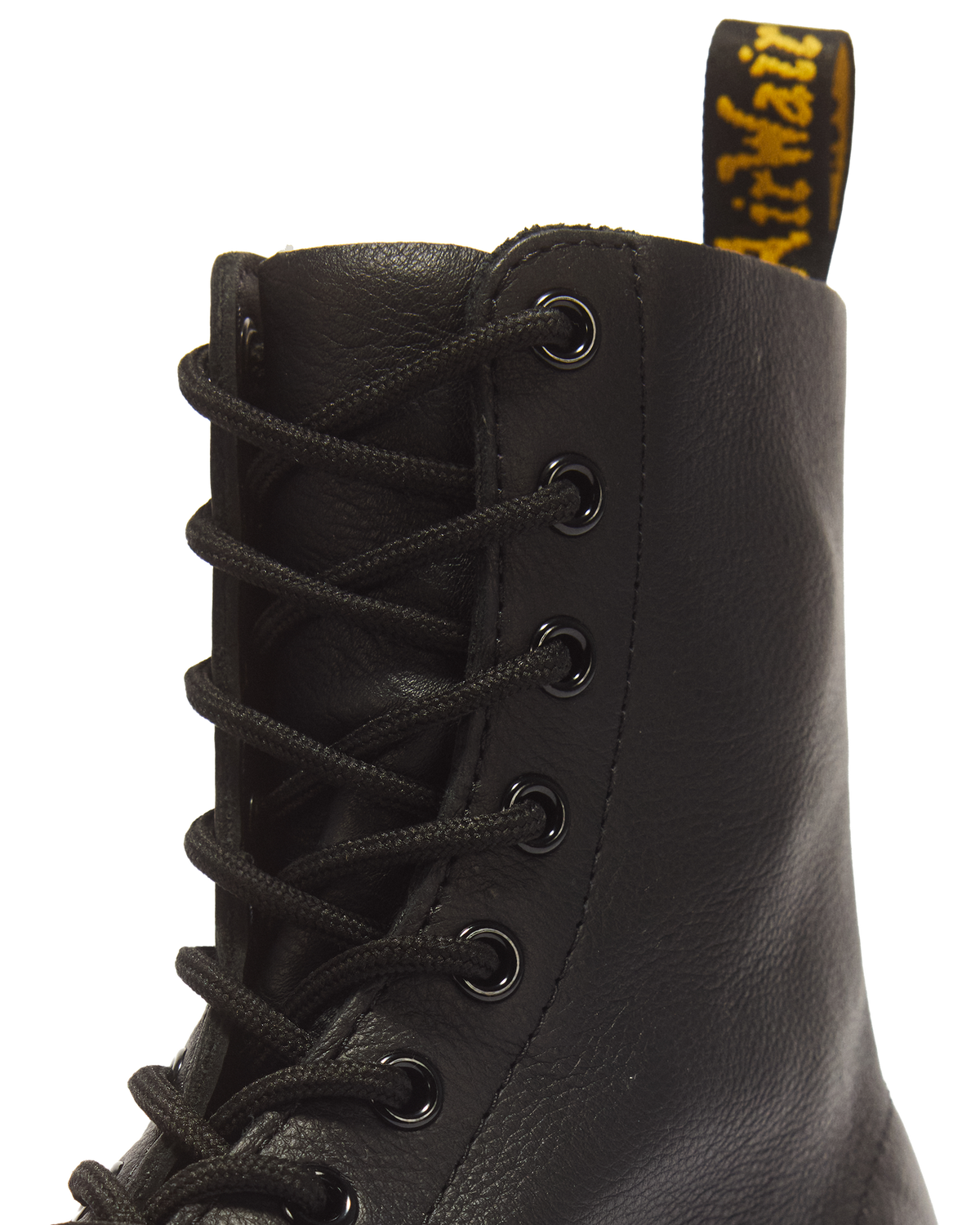 1460 Pascal Virginia leather boots - view 8