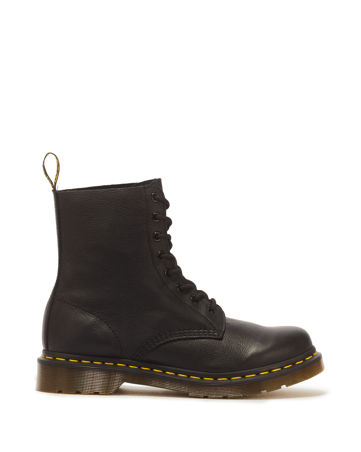 1460 Pascal Virginia leather boots - view 1