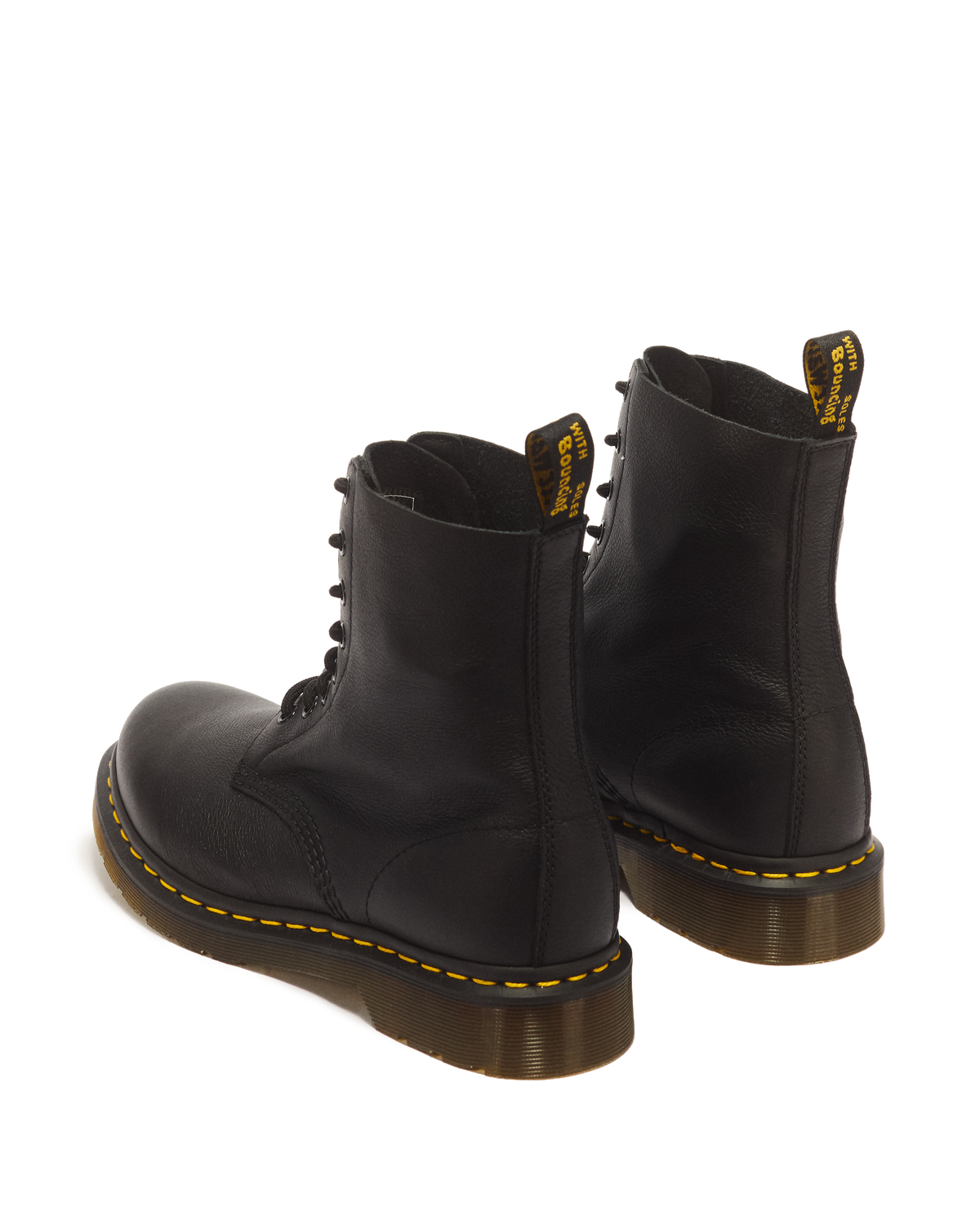 1460 Pascal Virginia leather boots - view 6