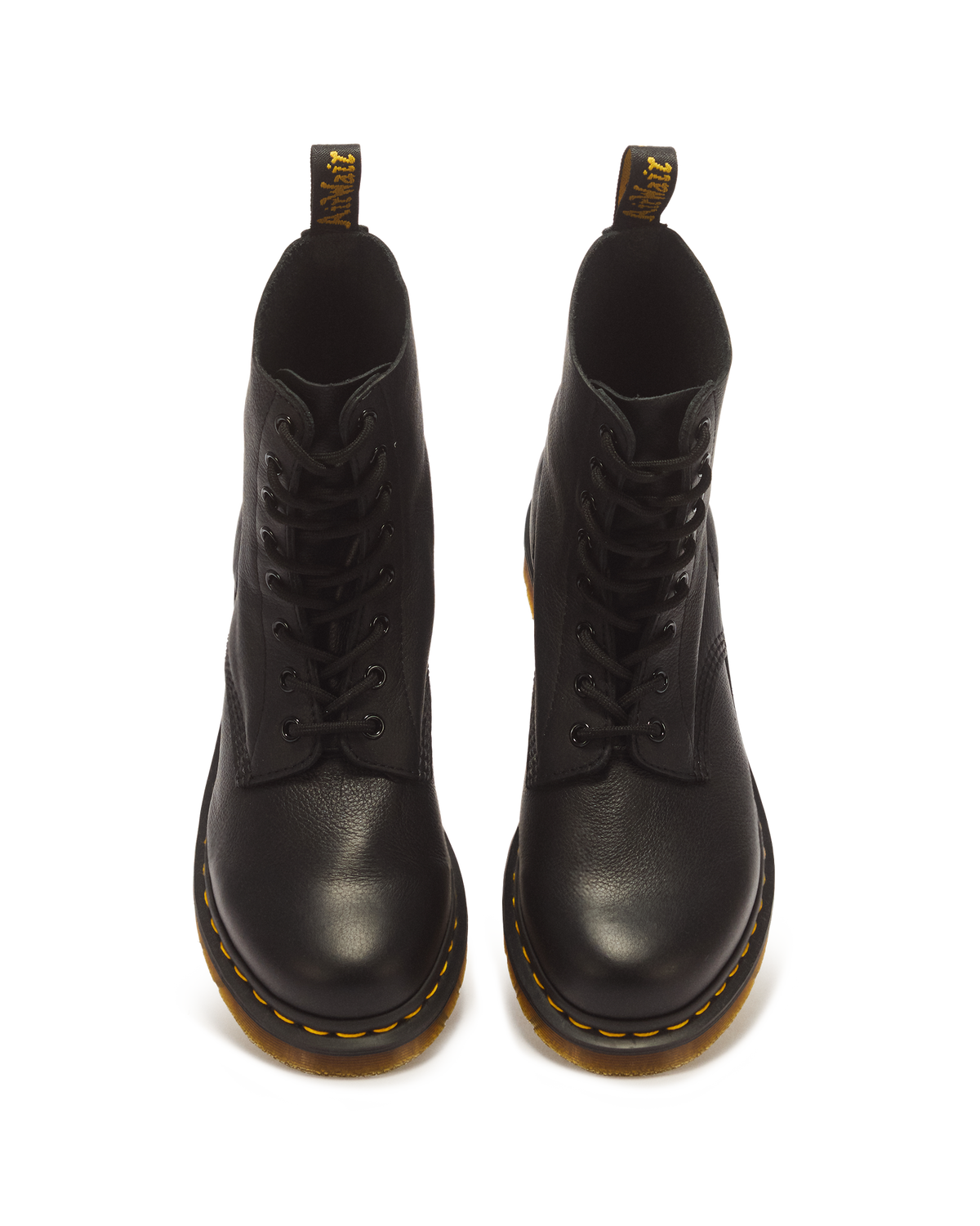 1460 Pascal Virginia leather boots - view 4