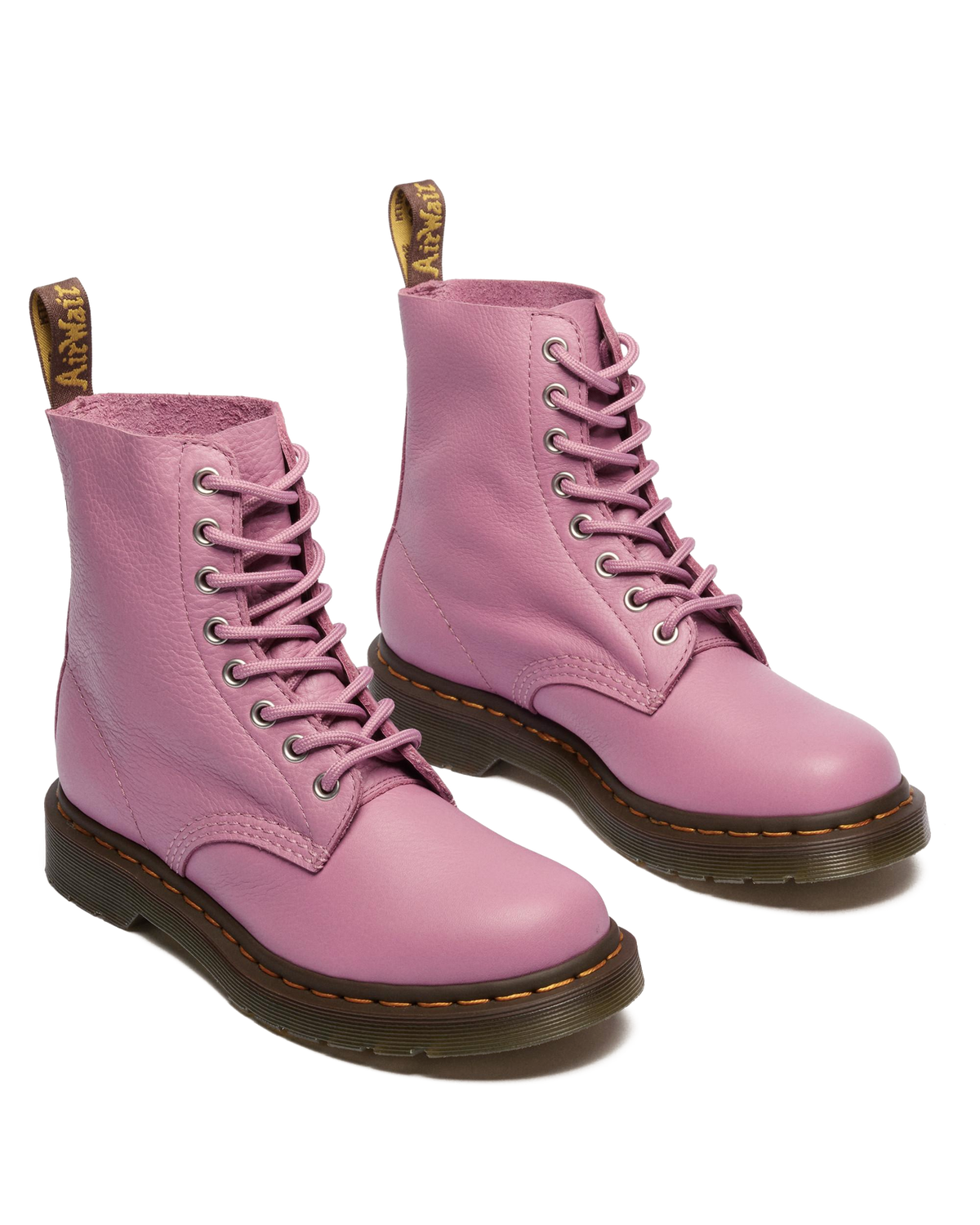1460 Pascal 8 Eye Boot - view 4