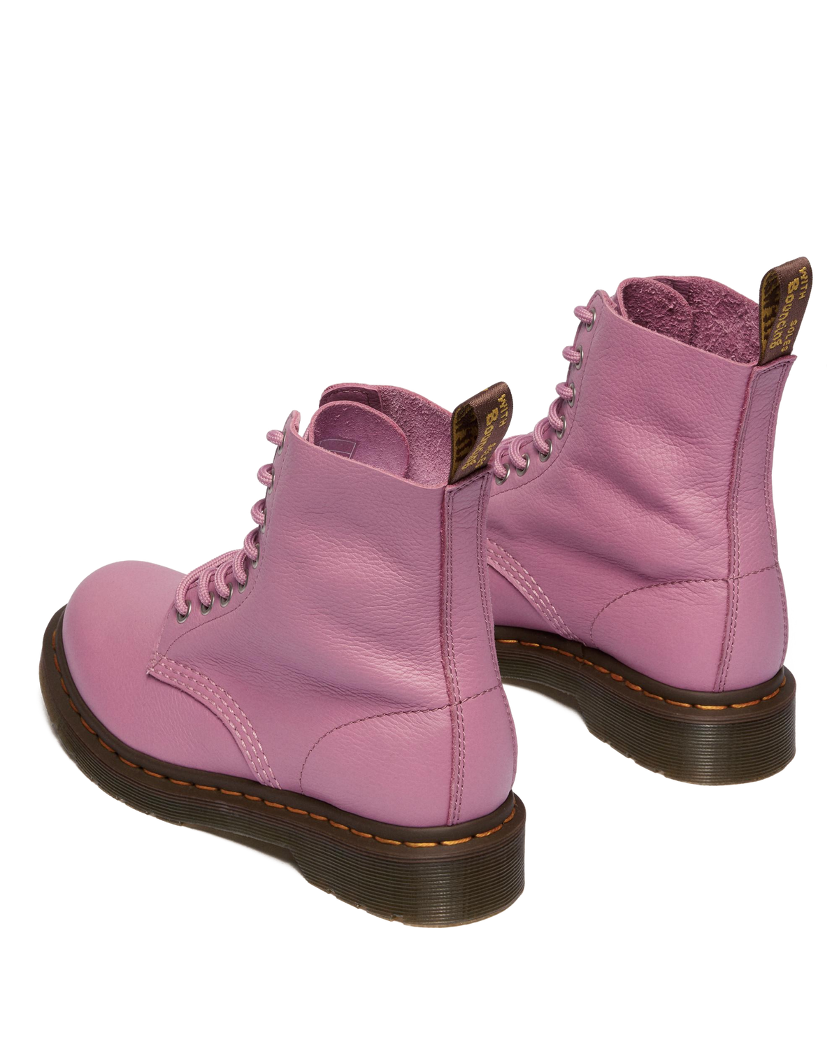 1460 Pascal 8 Eye Boot - view 5