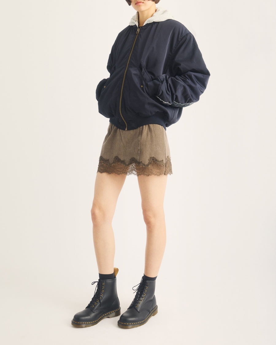 Vegan 1460 Felix Lace Up Boots - view 2