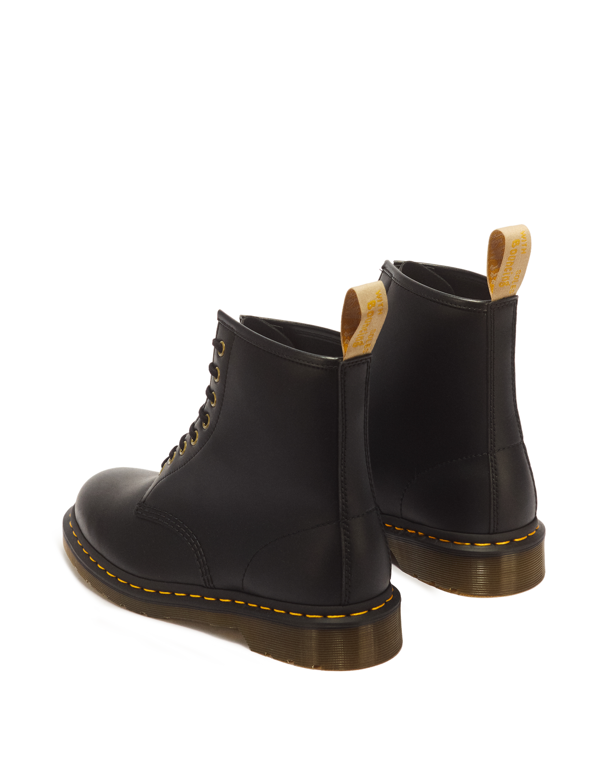 Vegan 1460 Felix Lace Up Boots - view 6