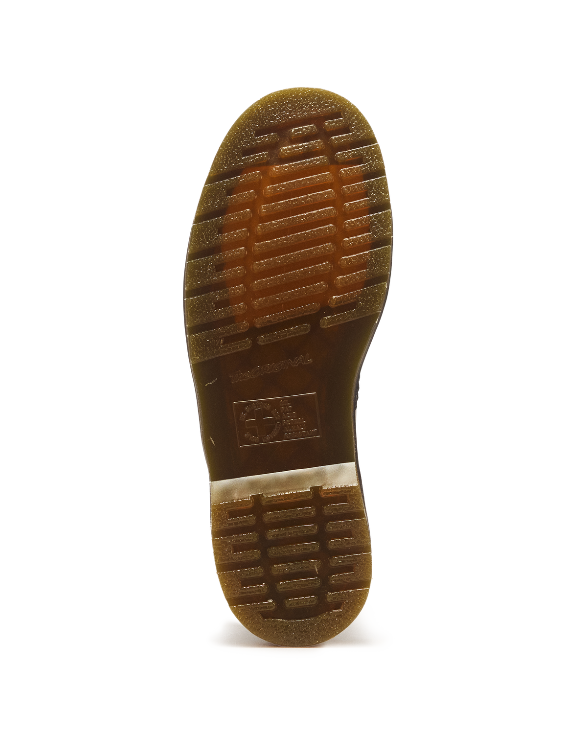Vegan 1460 Felix Lace Up Boots - view 7