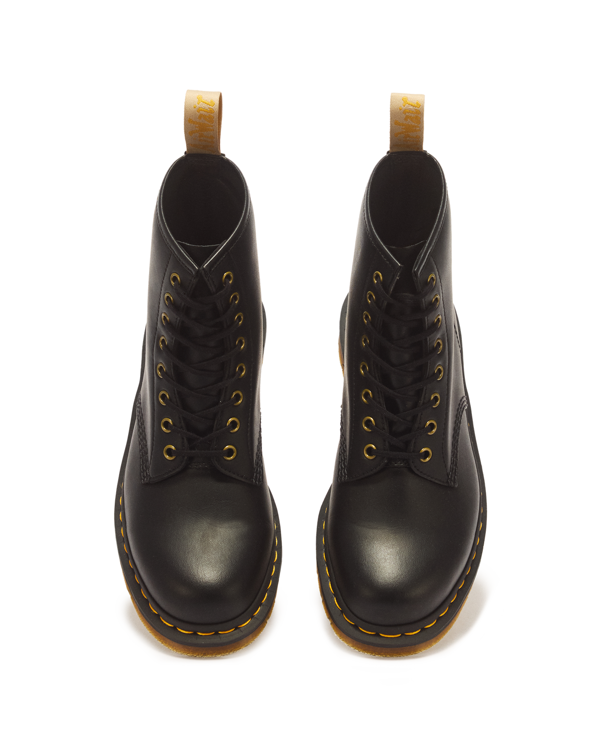 Vegan 1460 Felix Lace Up Boots - view 4