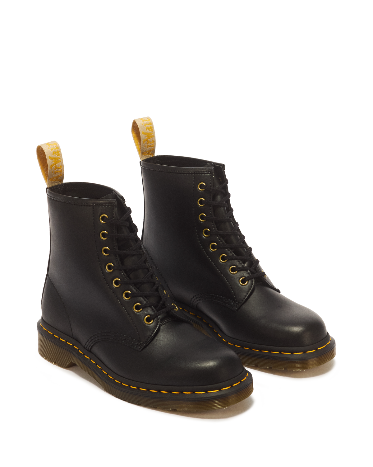 Vegan 1460 Felix Lace Up Boots - view 5