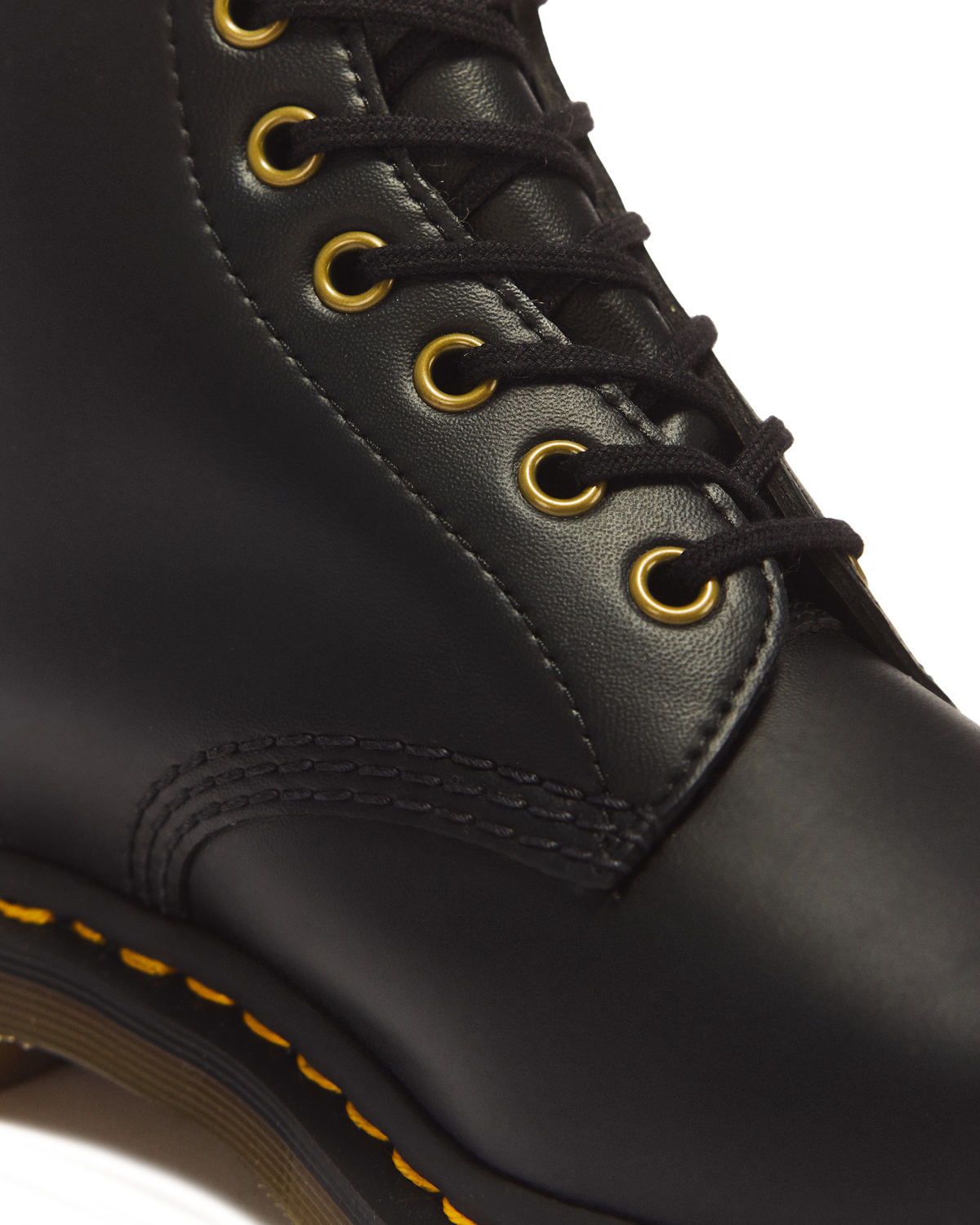 Vegan 1460 Felix Lace Up Boots - view 3
