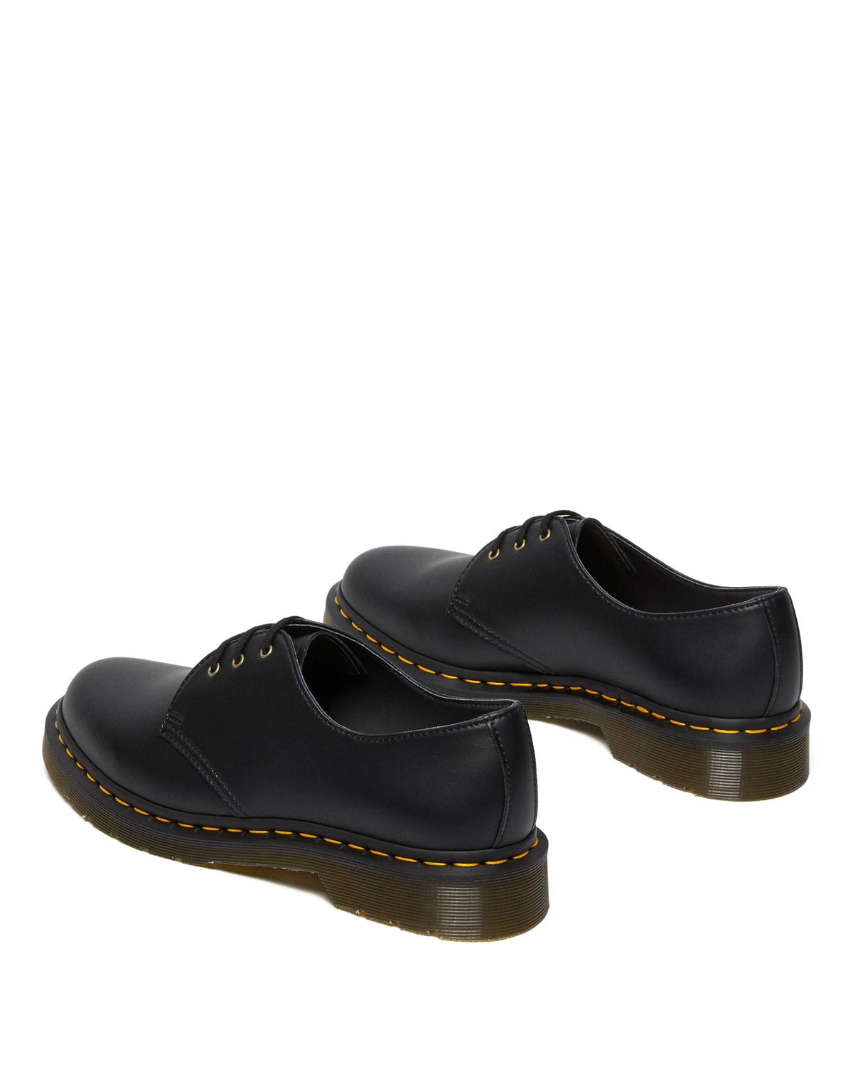 Vegan 1461 Felix Oxford Shoes - view 5