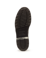 1461 Mono Smooth Leather Oxford Shoes - view 7