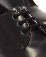 1461 Mono Smooth Leather Oxford Shoes - view 3