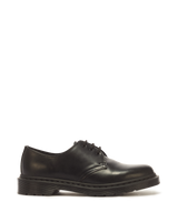 1461 Mono Smooth Leather Oxford Shoes - view 1