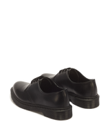 1461 Mono Smooth Leather Oxford Shoes - view 6
