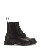 1460 Mono Smooth Leather Lace Up Boots - view 1